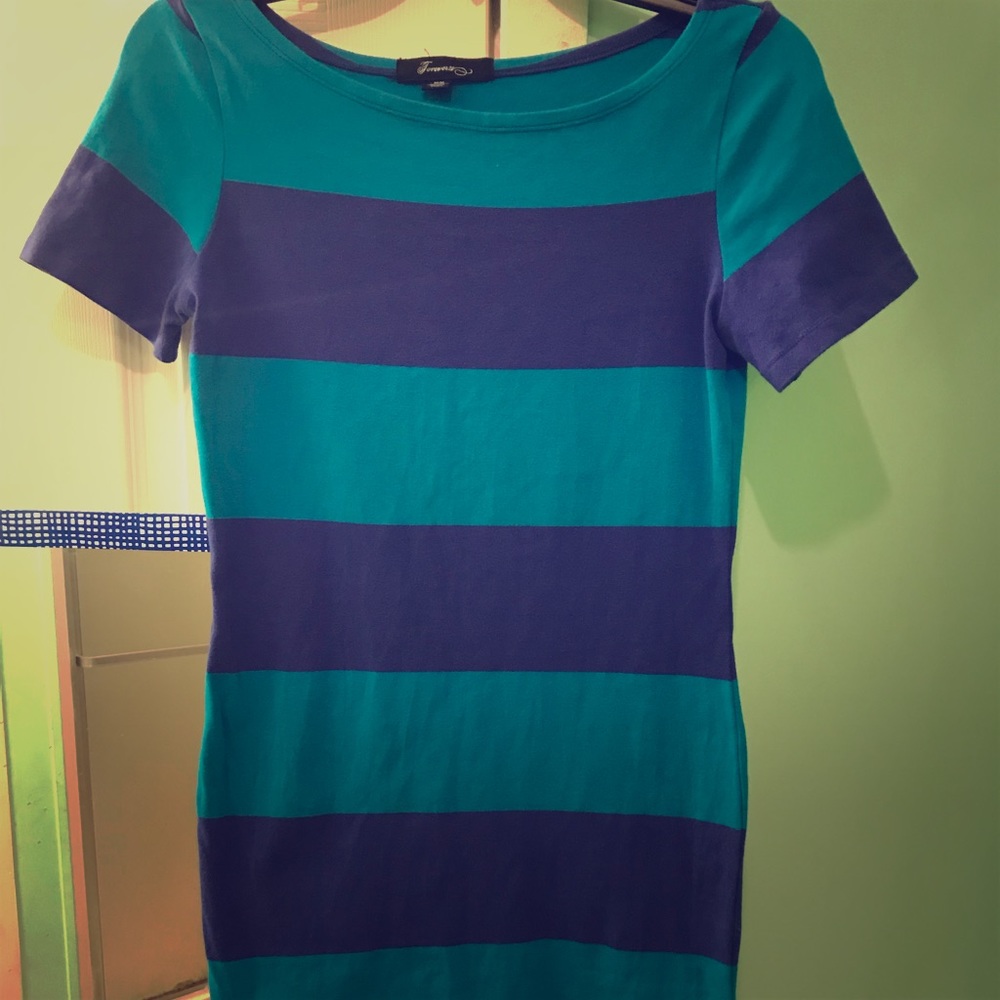 Forever 21 Dress!